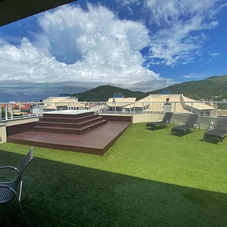 Studio Brava Holiday Florianópolis Exterior foto