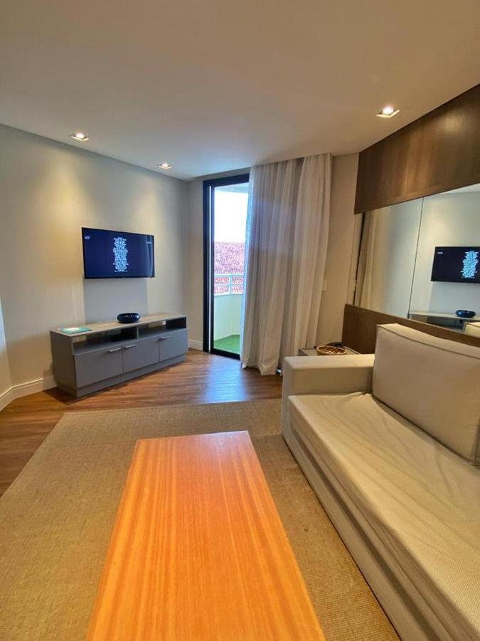 Studio Brava Holiday Florianópolis Exterior foto