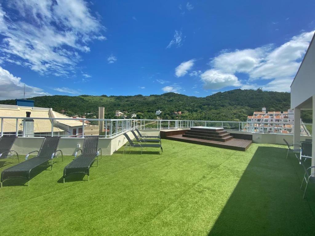 Studio Brava Holiday Florianópolis Exterior foto