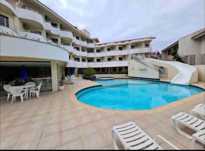 Studio Brava Holiday Florianópolis Exterior foto