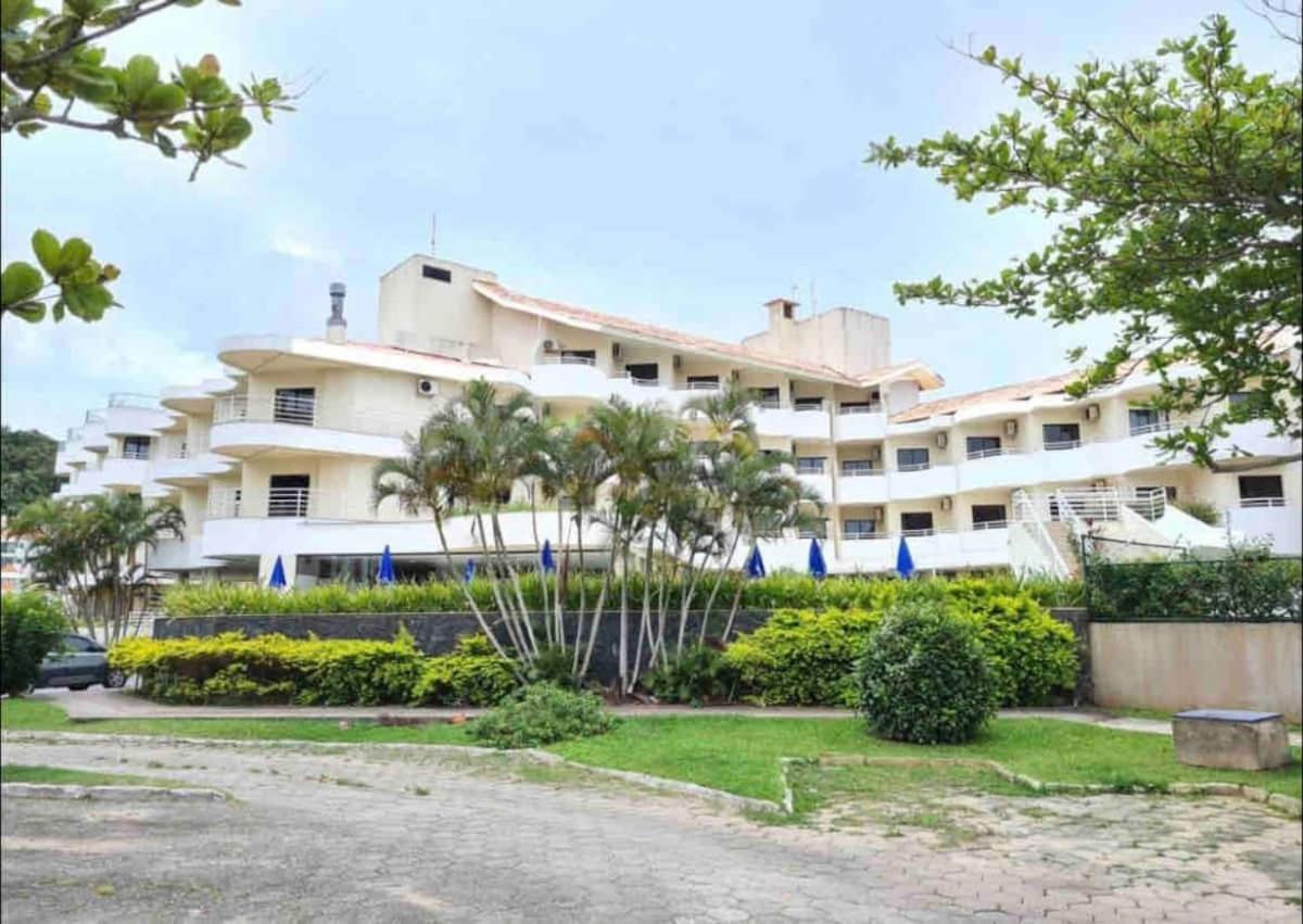 Studio Brava Holiday Florianópolis Exterior foto