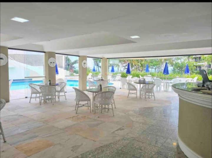 Studio Brava Holiday Florianópolis Exterior foto